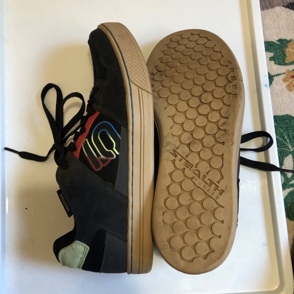 FIVETEN FREERIDER